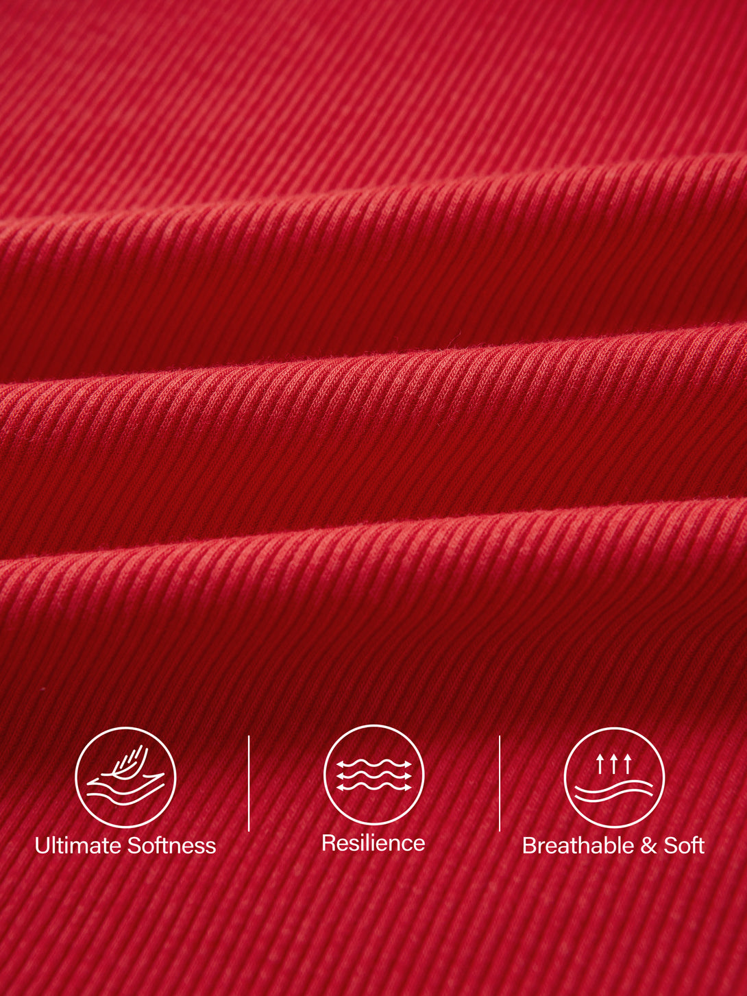 Crewneck Side Ruched Brami Tank