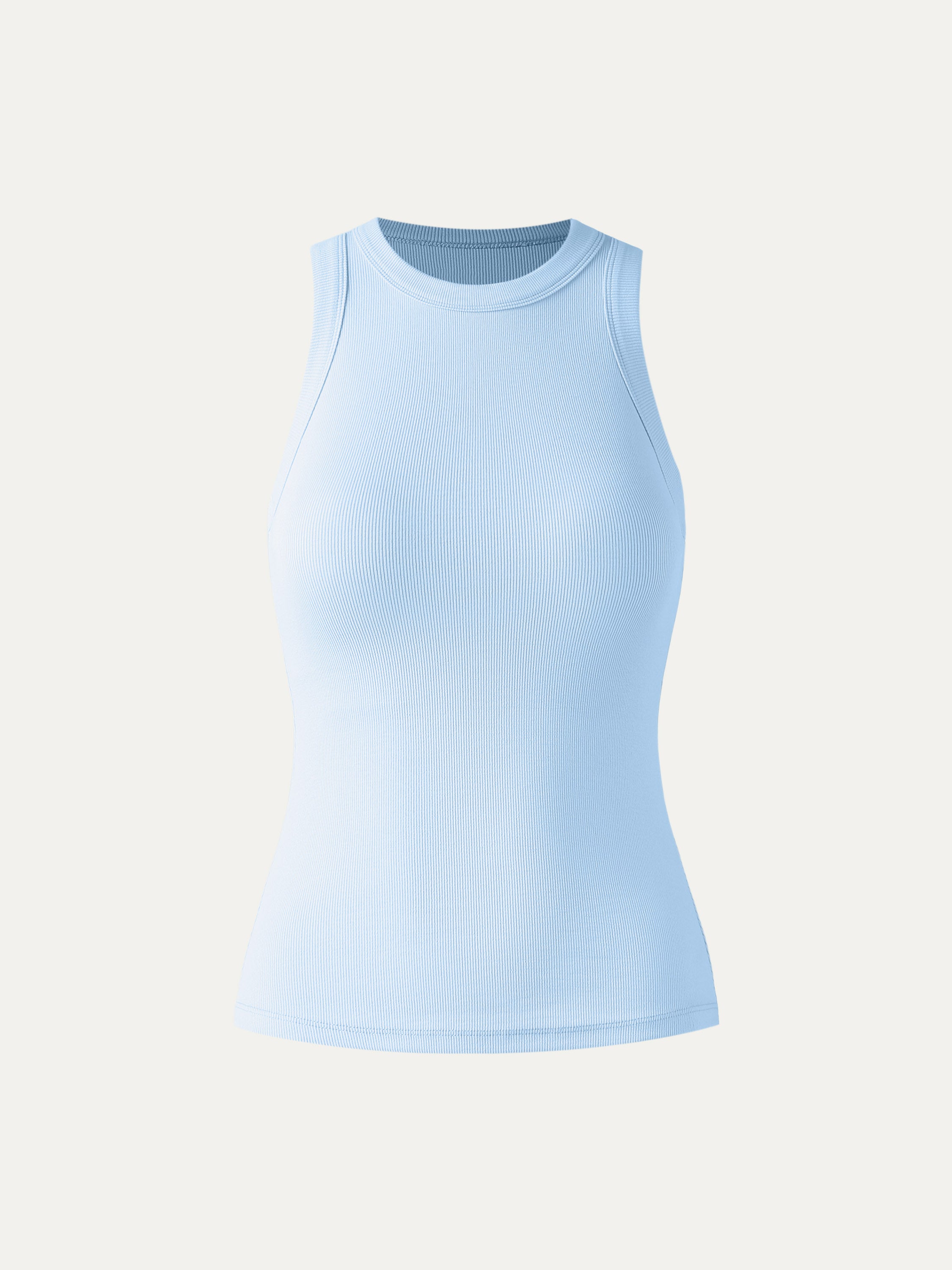 Ogl Plantive™ Casual Round Neck Brami Tank