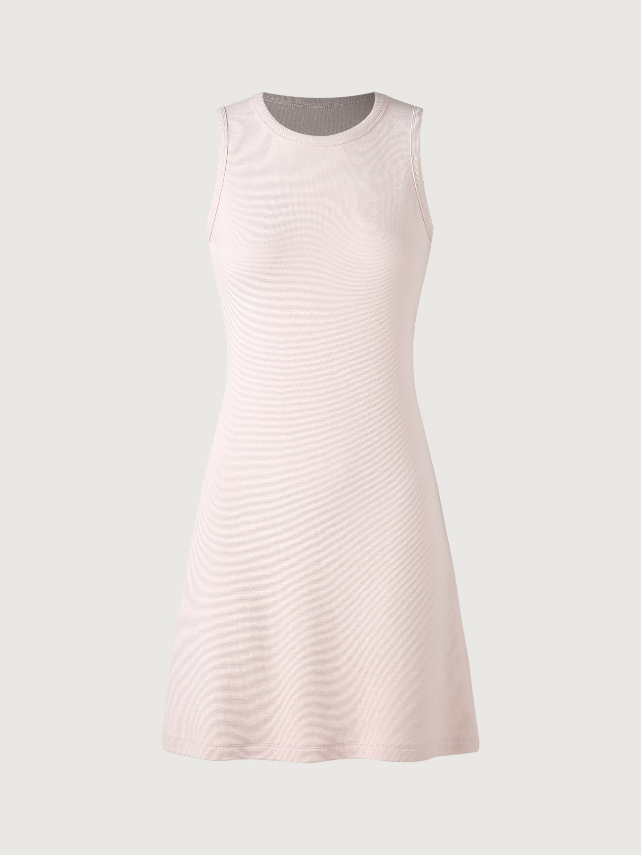 Staple Everyday Tank Dress - Gardenia