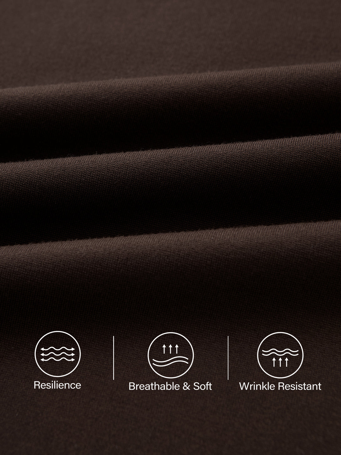 Mid Rise Barrel Leg Pull-on Pants with Pockets