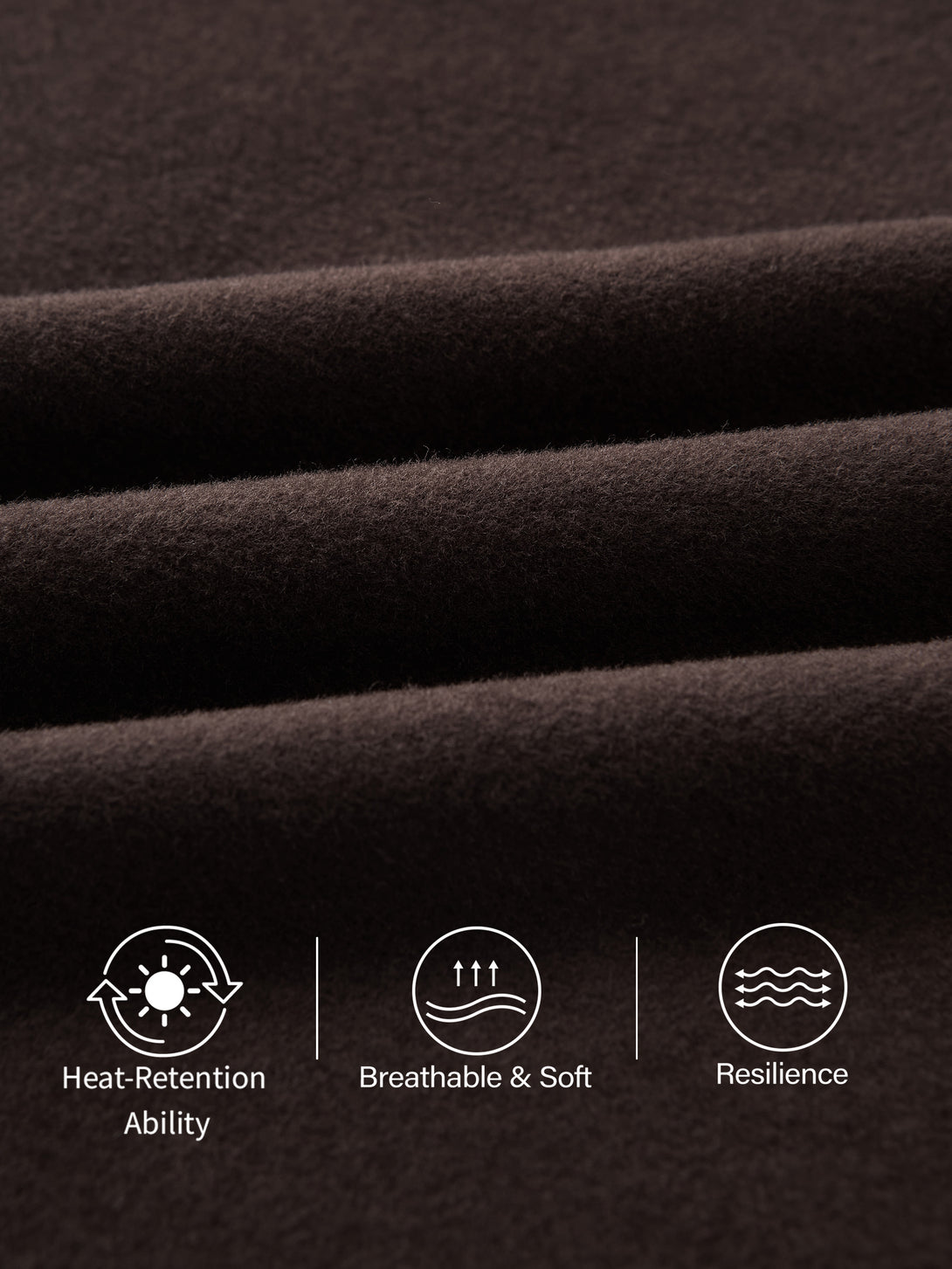 MaxWarm Round Neck Long Sleeve Brami