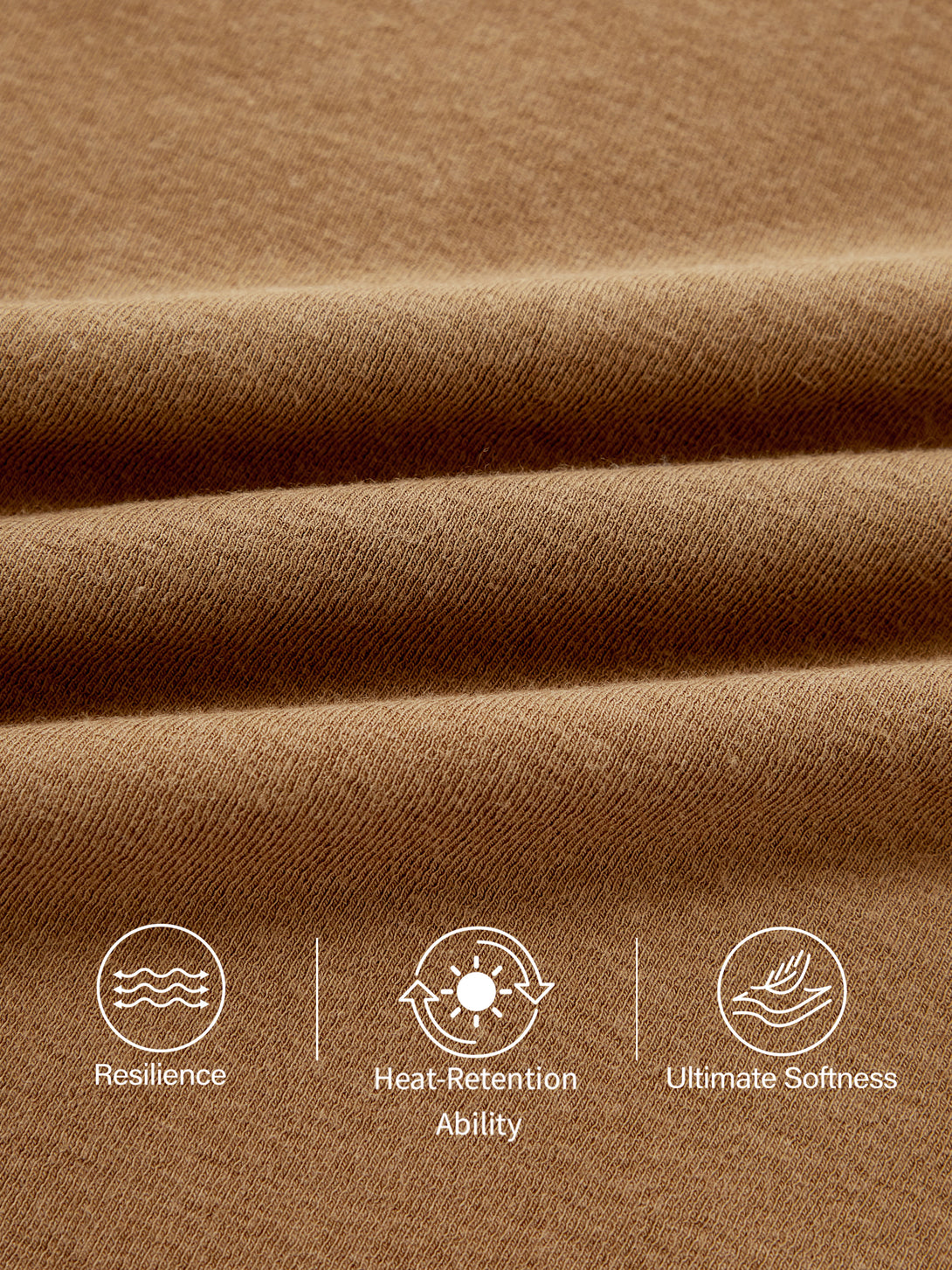 2Pcs Set Surplice Long Sleeve Top