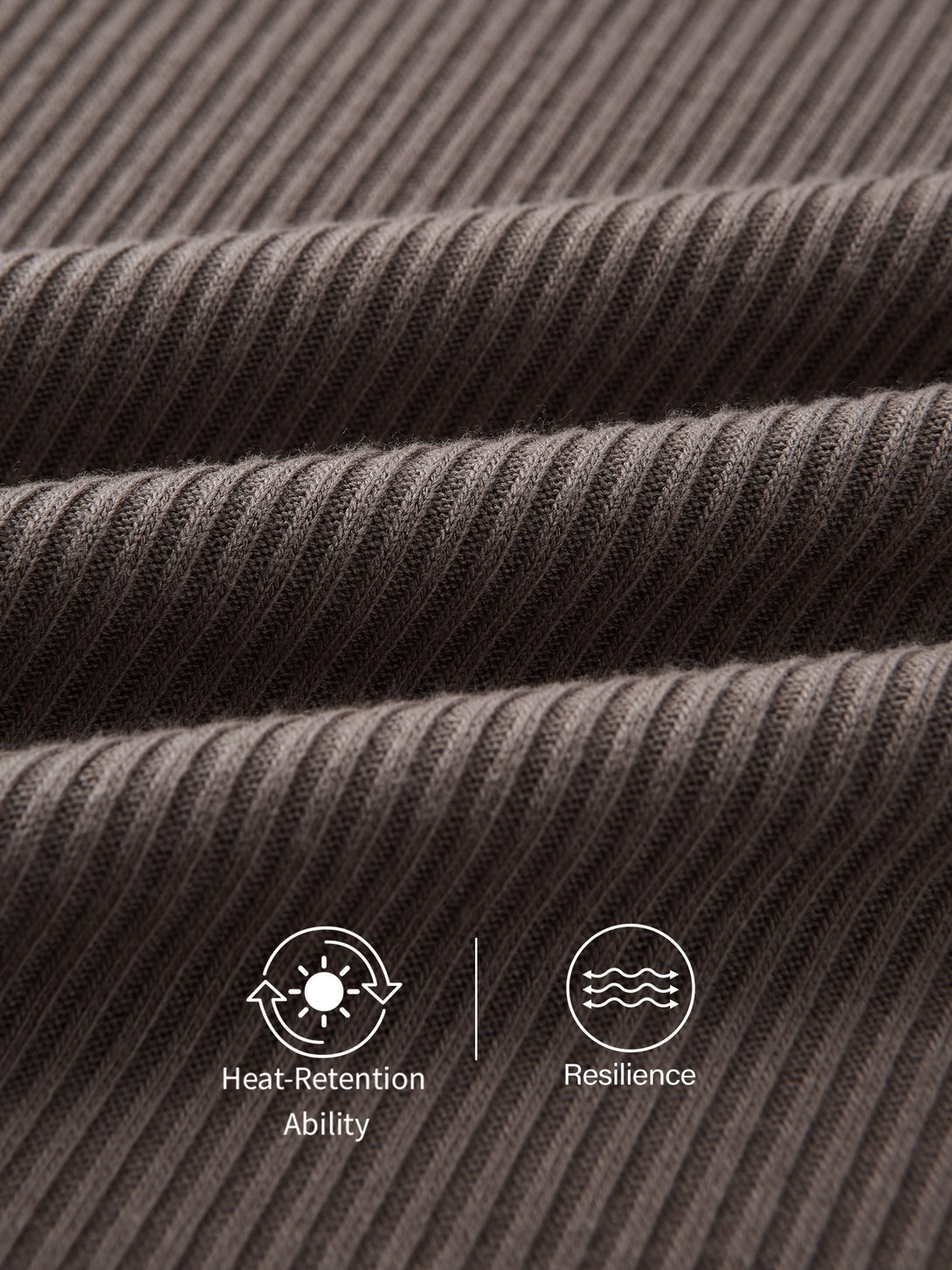 Non-Slip Metal Chain Detail Cold Shoulder Brami