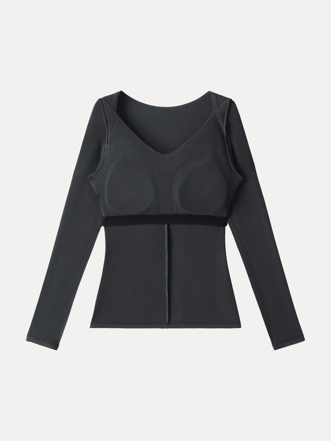 ProWarm Diamond Neck Brami