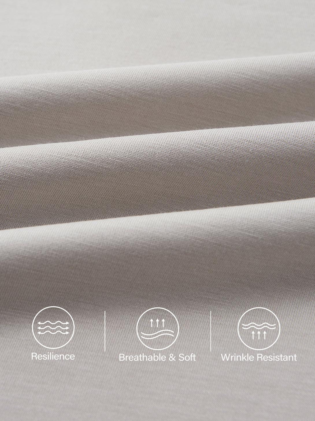 Mid Rise Straight Leg Pants with Pockets