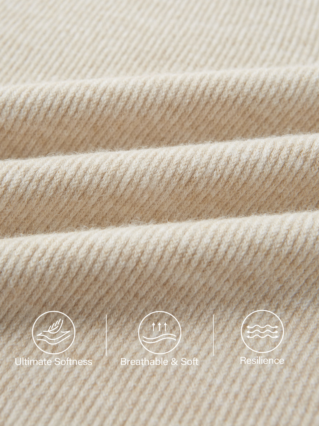 Cozy Warm Collared Sleeveless Vest Top