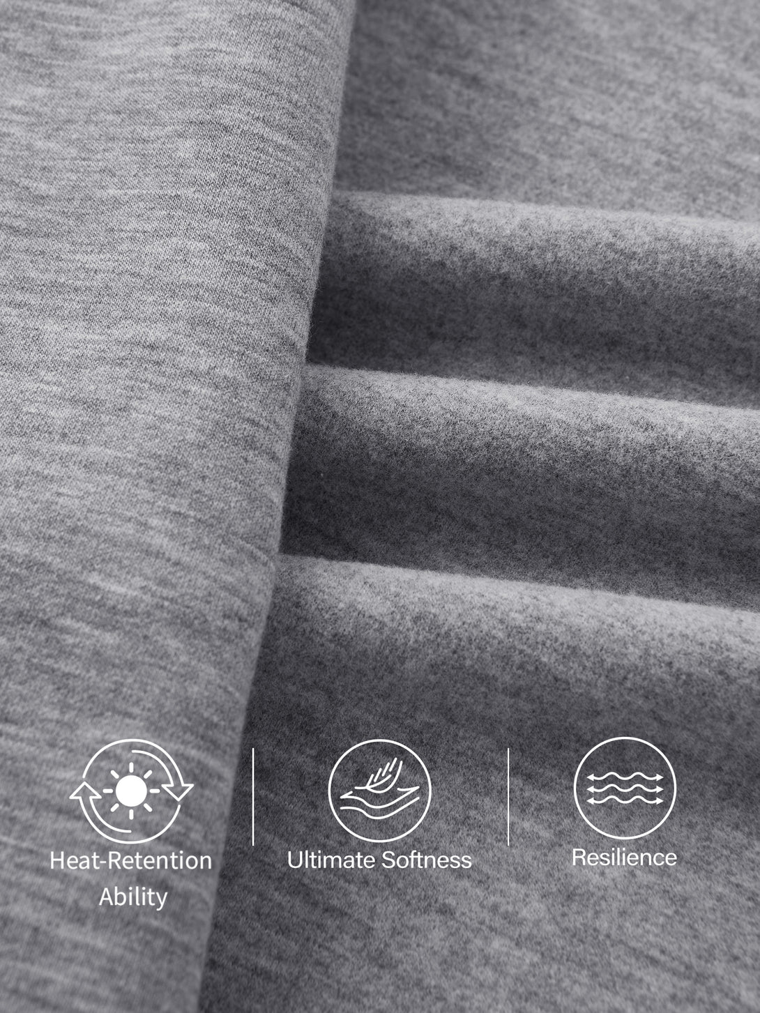 Stand Collar Double-Breasted Knit Jacket with Pockets