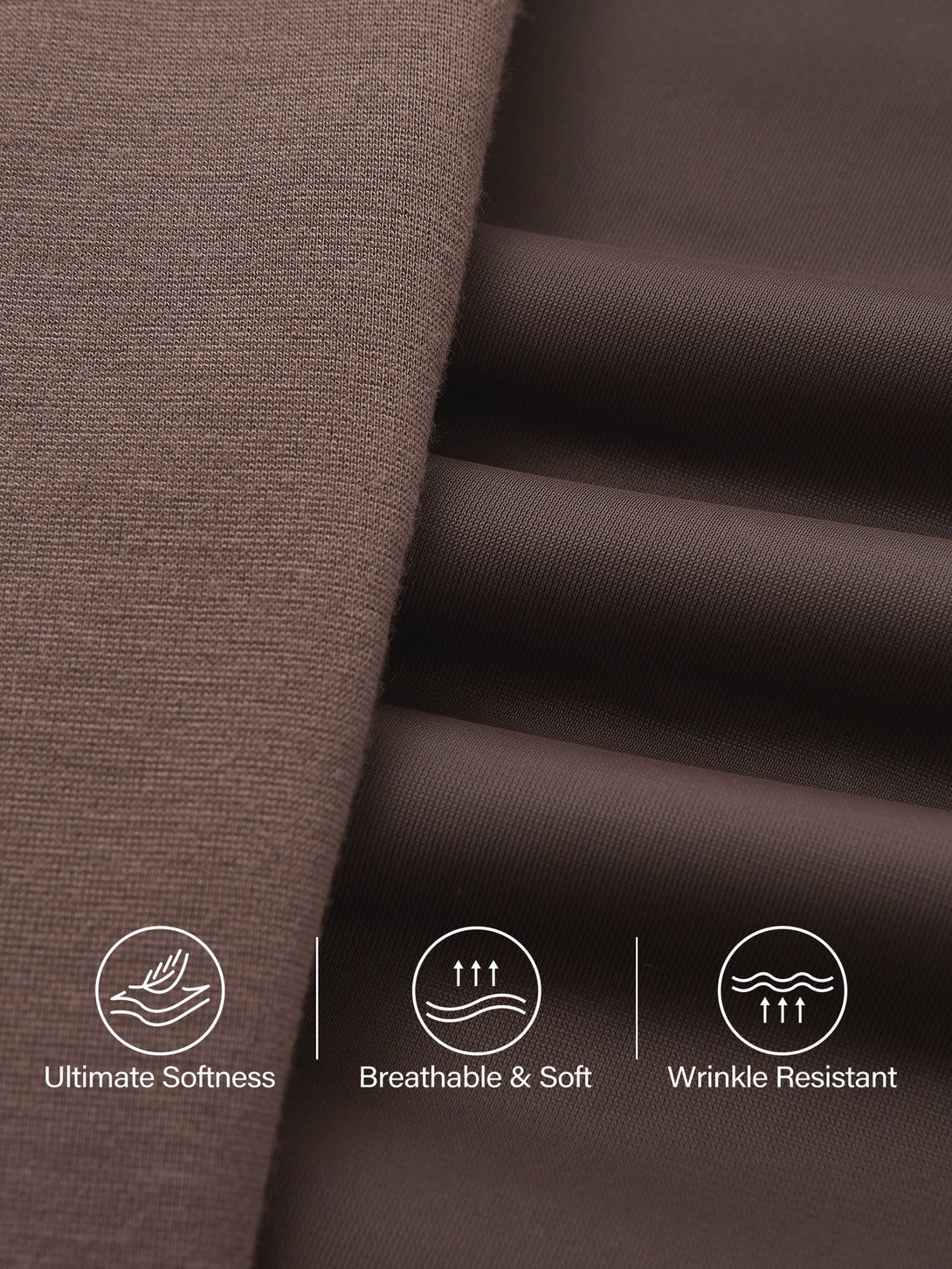 2Pcs Set Office Staple Waistcoat with Pockets & High Rise Pull-on Wide Leg Pant