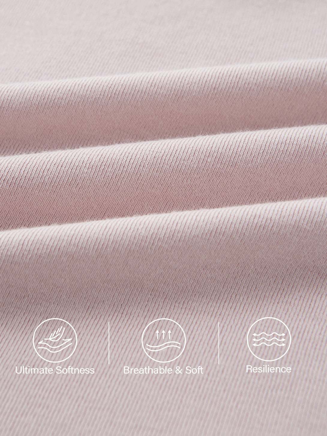 V-Neck Long Sleeve Brami