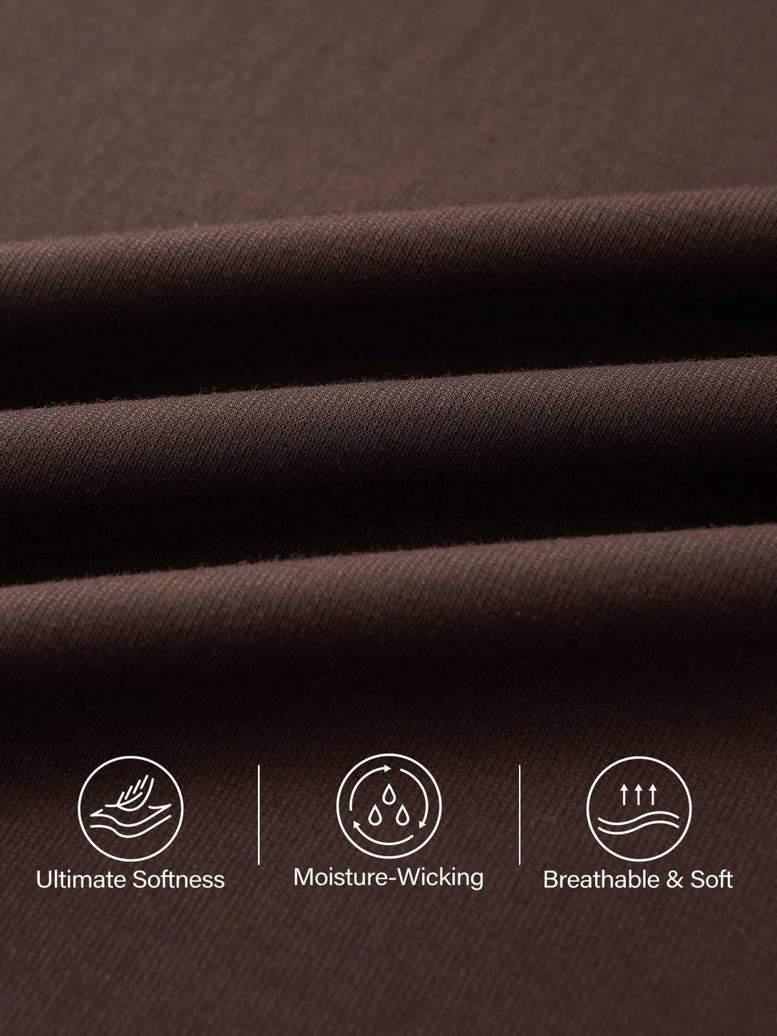 Bamboo Ponte Wrap-tie Palazzo Pants with Pockets