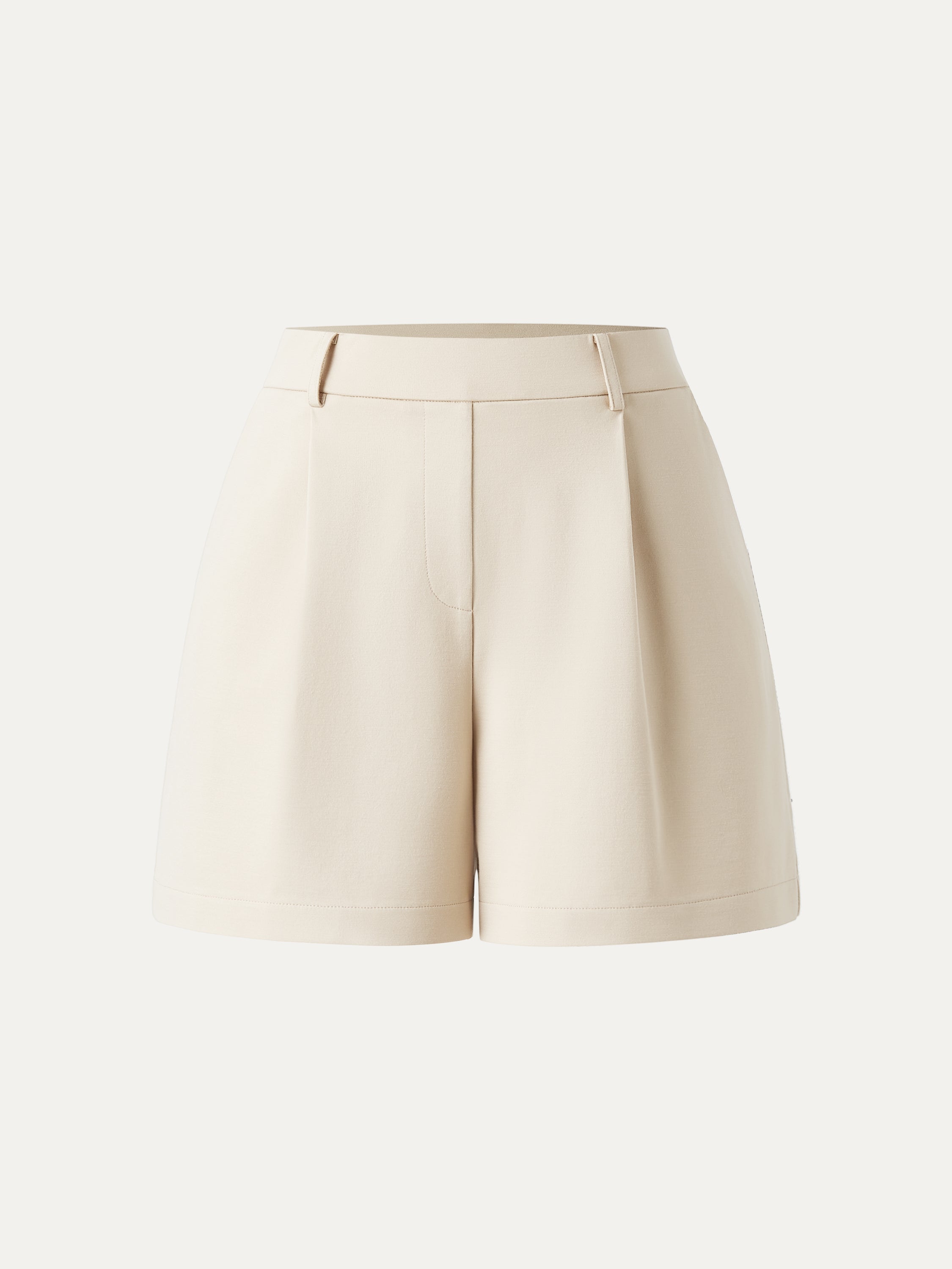 Ogl Mid Rise Smart Tucked Pull-on Shorts with Pockets – OGLmove