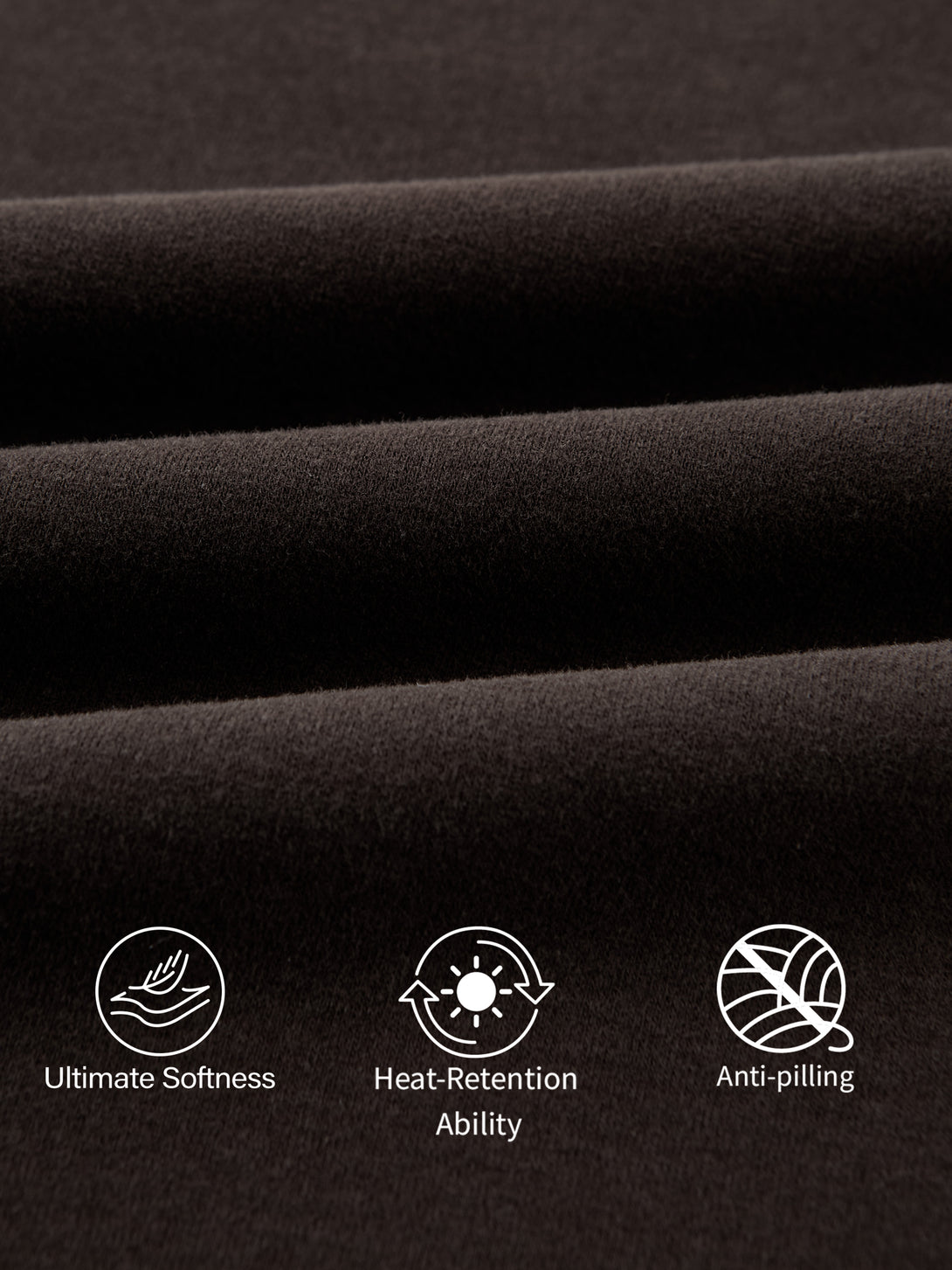 Mid Rise Pleated A-Line Pull-on Skirts with Pockets