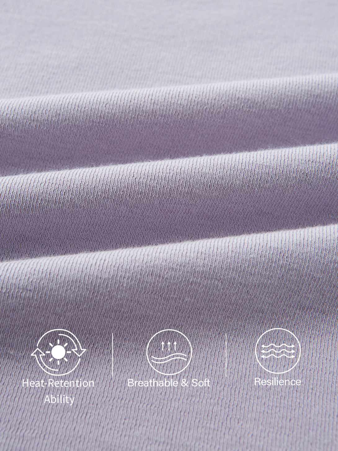 Round Neck Long Sleeve Brami