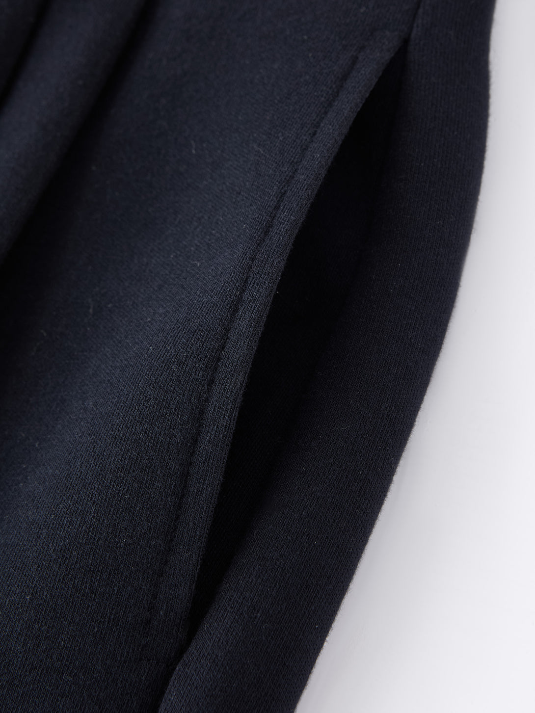 Cozy Warm High Rise Wide Leg Trousers with Pockets