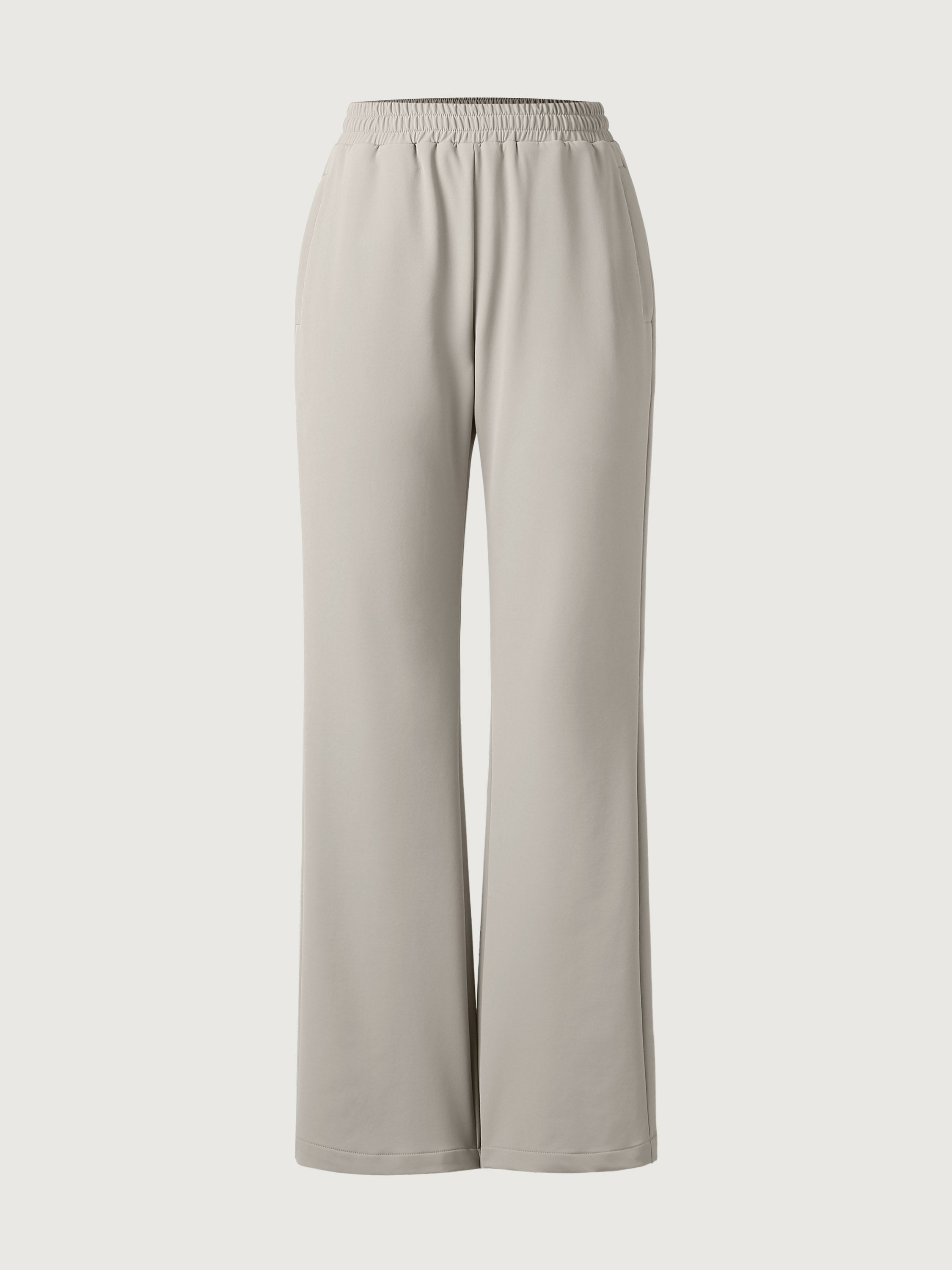 Mid-Rise Waterproof Fleece Lined Pant - Sage Brush