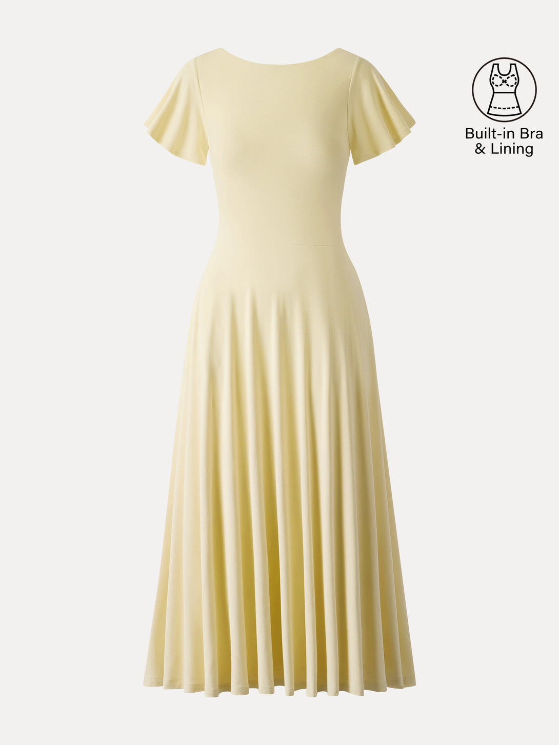 fit and flare travel dress 142 Old Mexico Embroidery Pattern