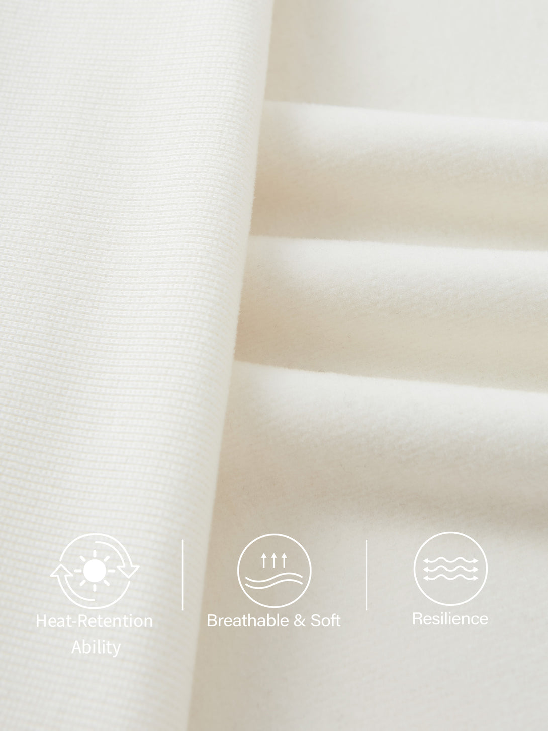 Square Neck Relaxed Sleeves Brami