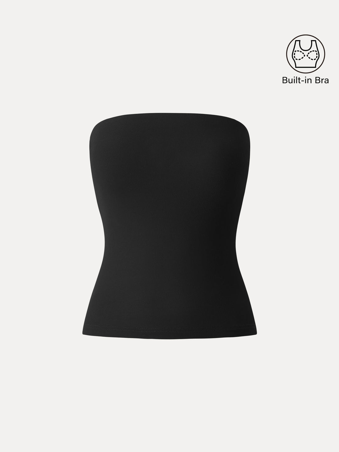 Non-slip Essential Tube Brami Top