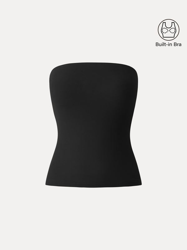 OGLmove Non-slip Tube Bra Top