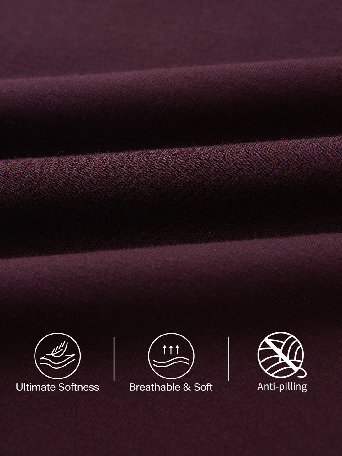 Stretch Ponte High Rise Straight Leg Pintuck Trousers