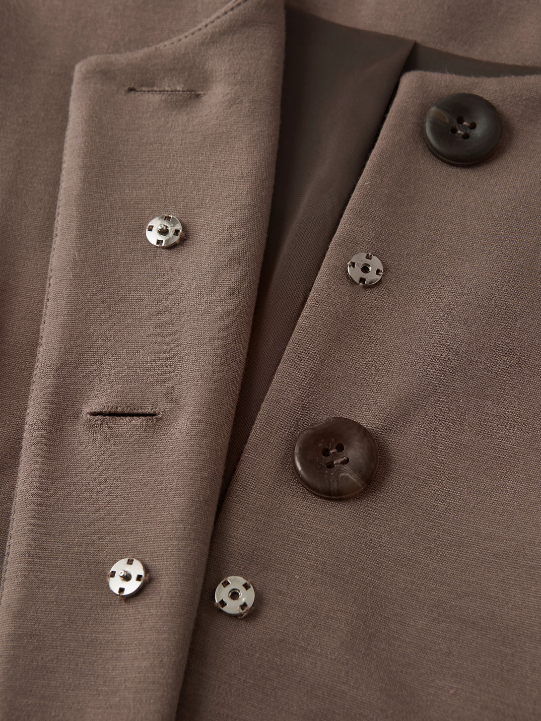 OGLmove Office Staple Waistcoat with Pockets