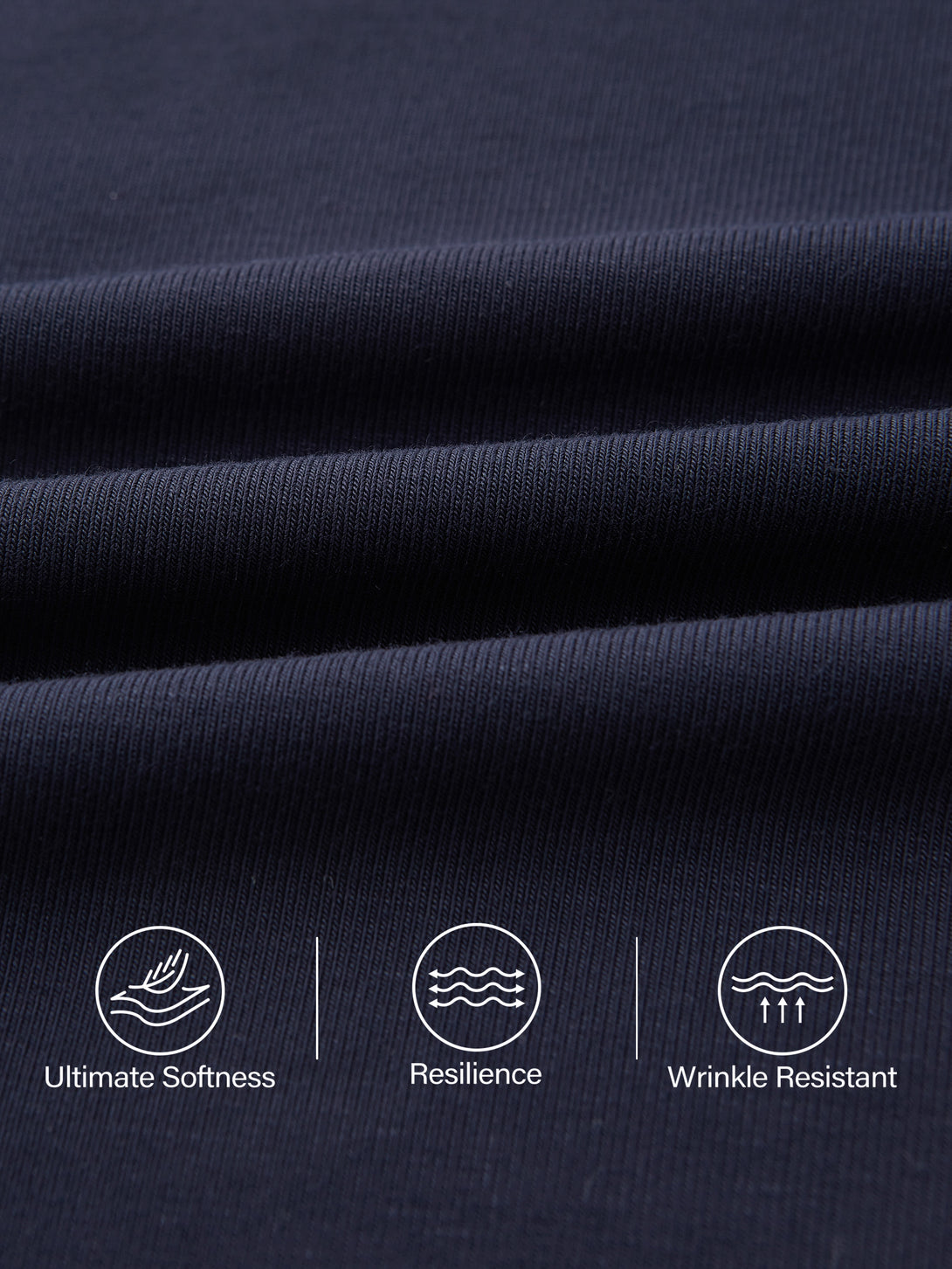 Ultrasoft Surplice Sleeveless Top