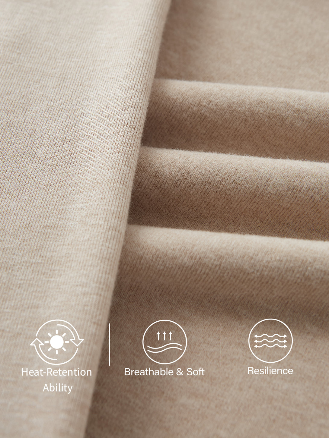 ProWarm V-Neck Long Sleeve Brami