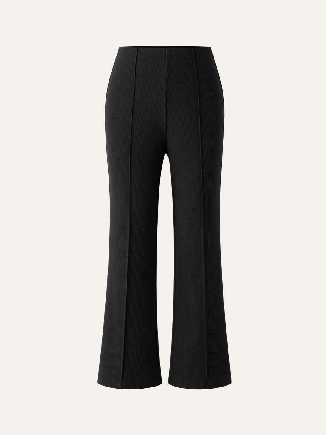 Ogl Kickout Pull-On Cropped Flare Pant – OGLmove - Main Image