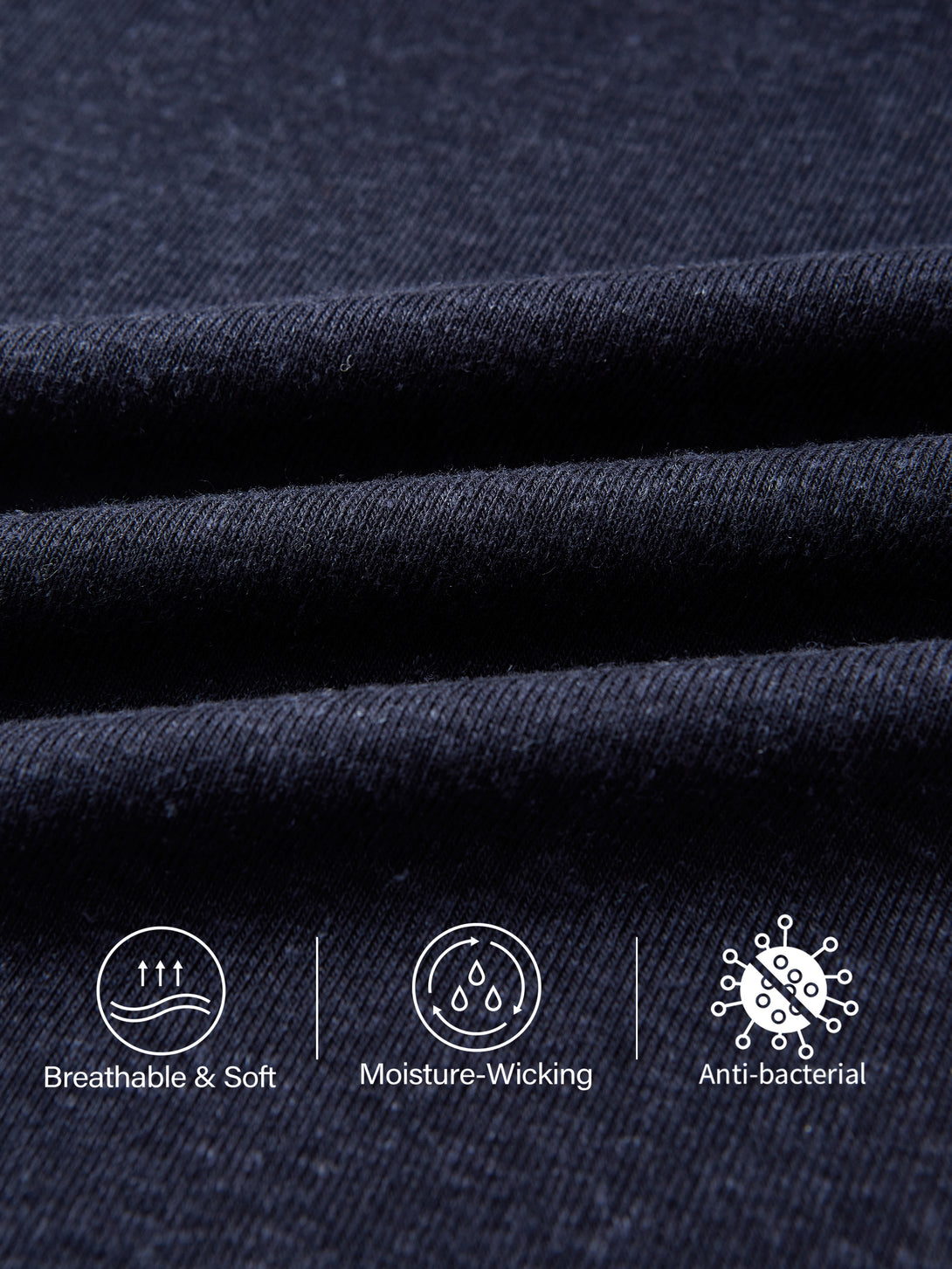 V-neck T-back Airy Brami Tank