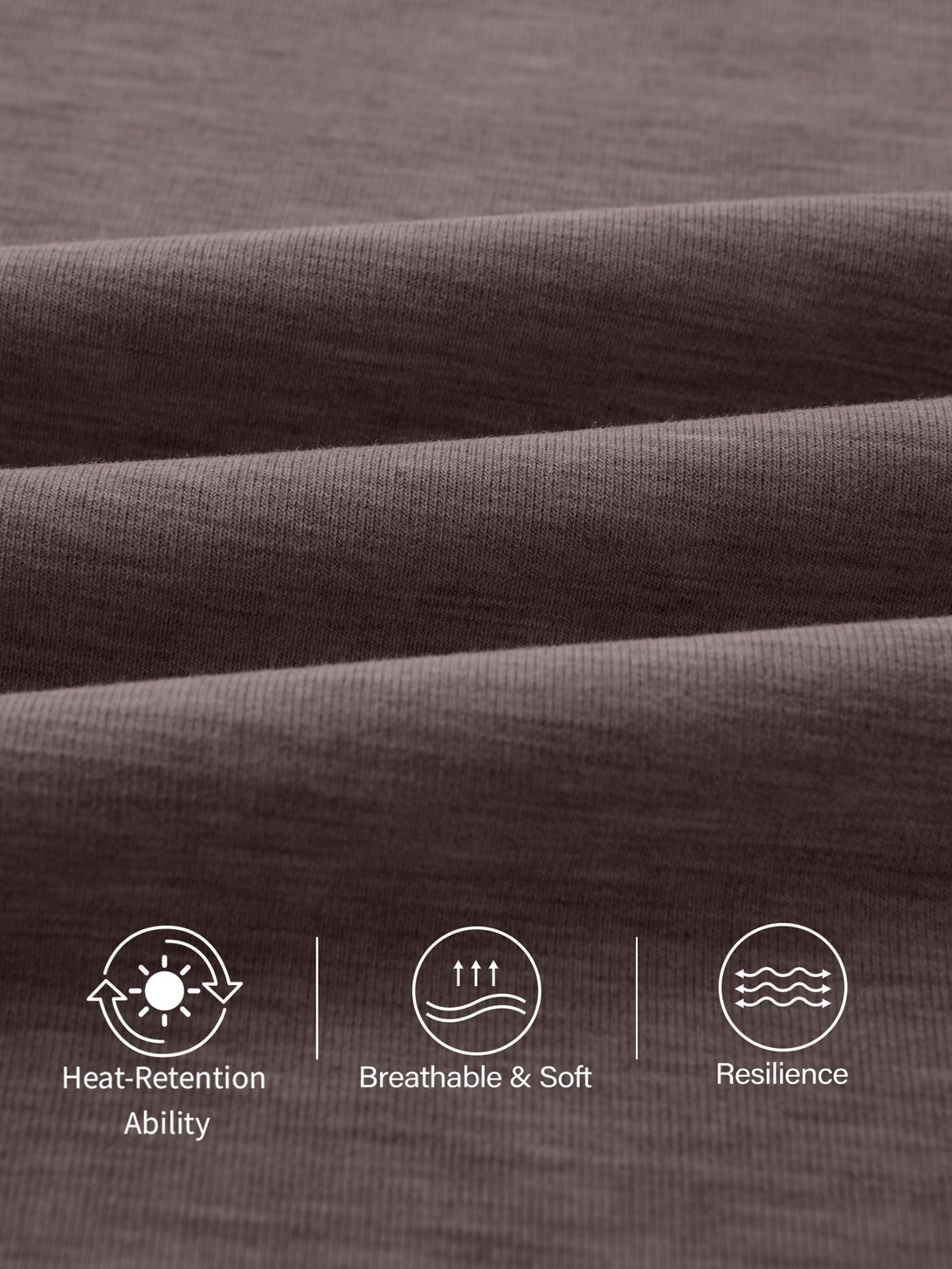 Cozy High Rise Wide Leg Tucked Pull-on Pants with Pockets