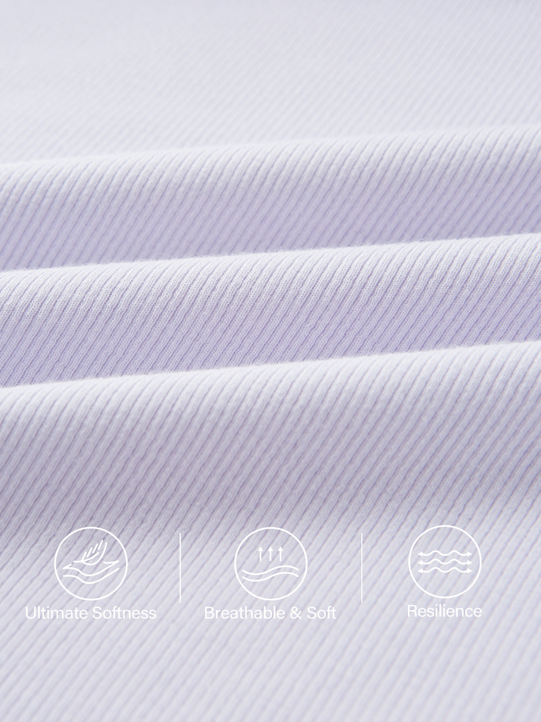 2Pcs Set Brami Stretch Cotton V-neck Side Ruched Muscle Top