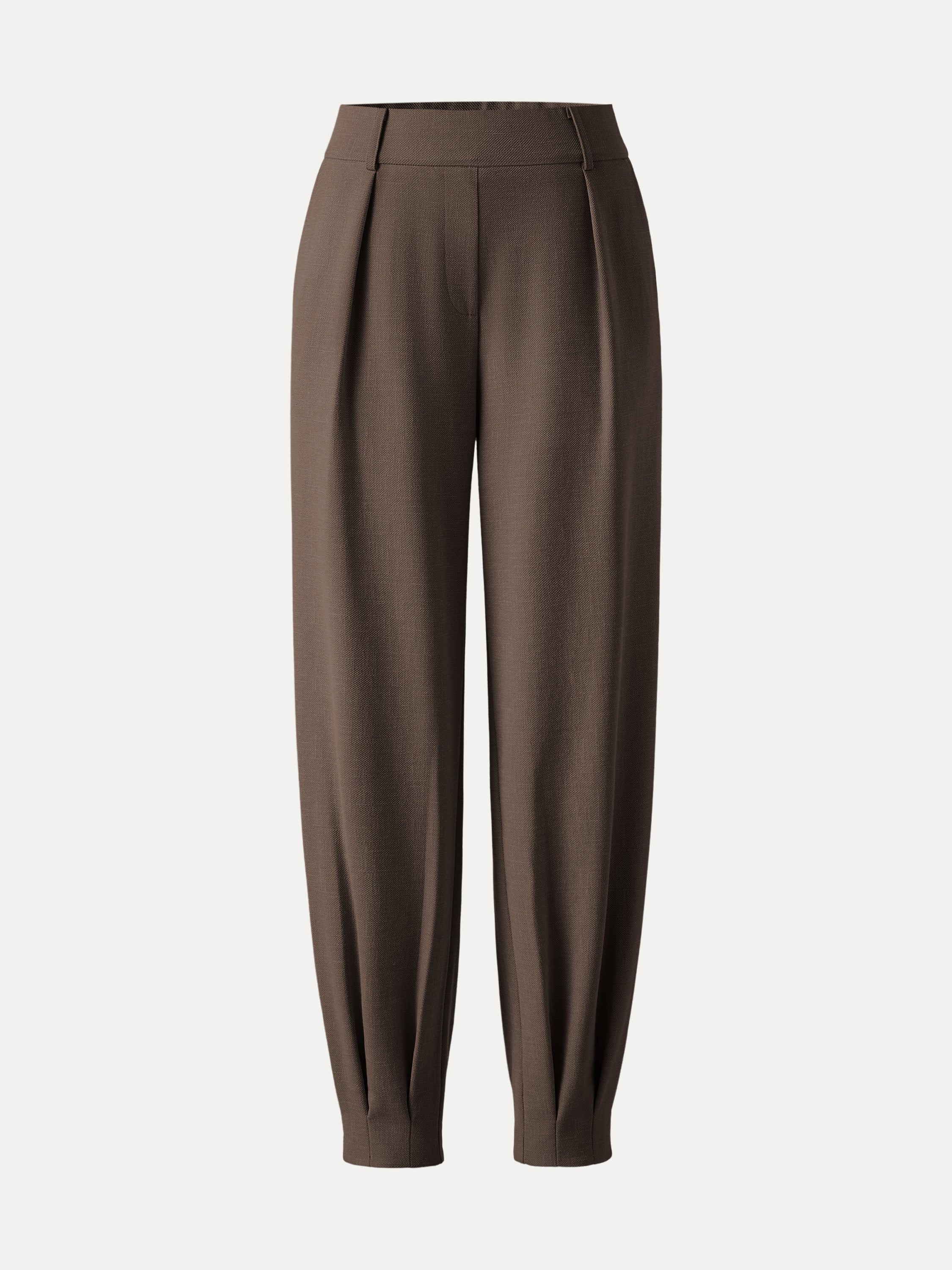 OGL Stretch Linen-Like Wrinkle-Reisistant Tapered Pants – OGLmove