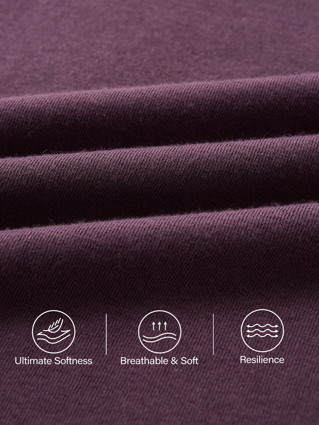 2Pcs Set V-neck Long Sleeve Top & A-line Midi Skirt with Zippered Pockets