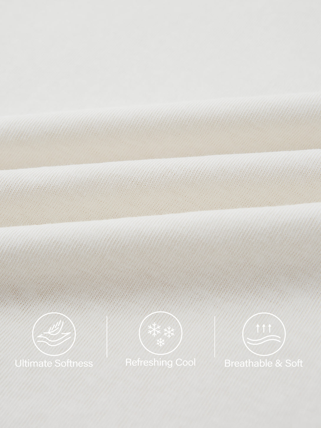 Flowy Cotton-linen Midi Flared Skirt