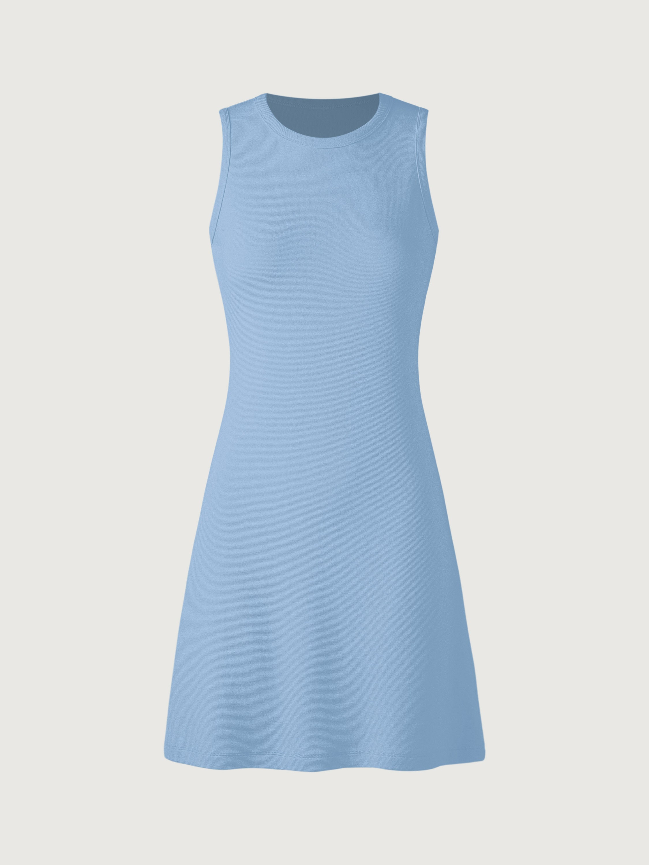 Staple Everyday Tank Dress - Powder Blue