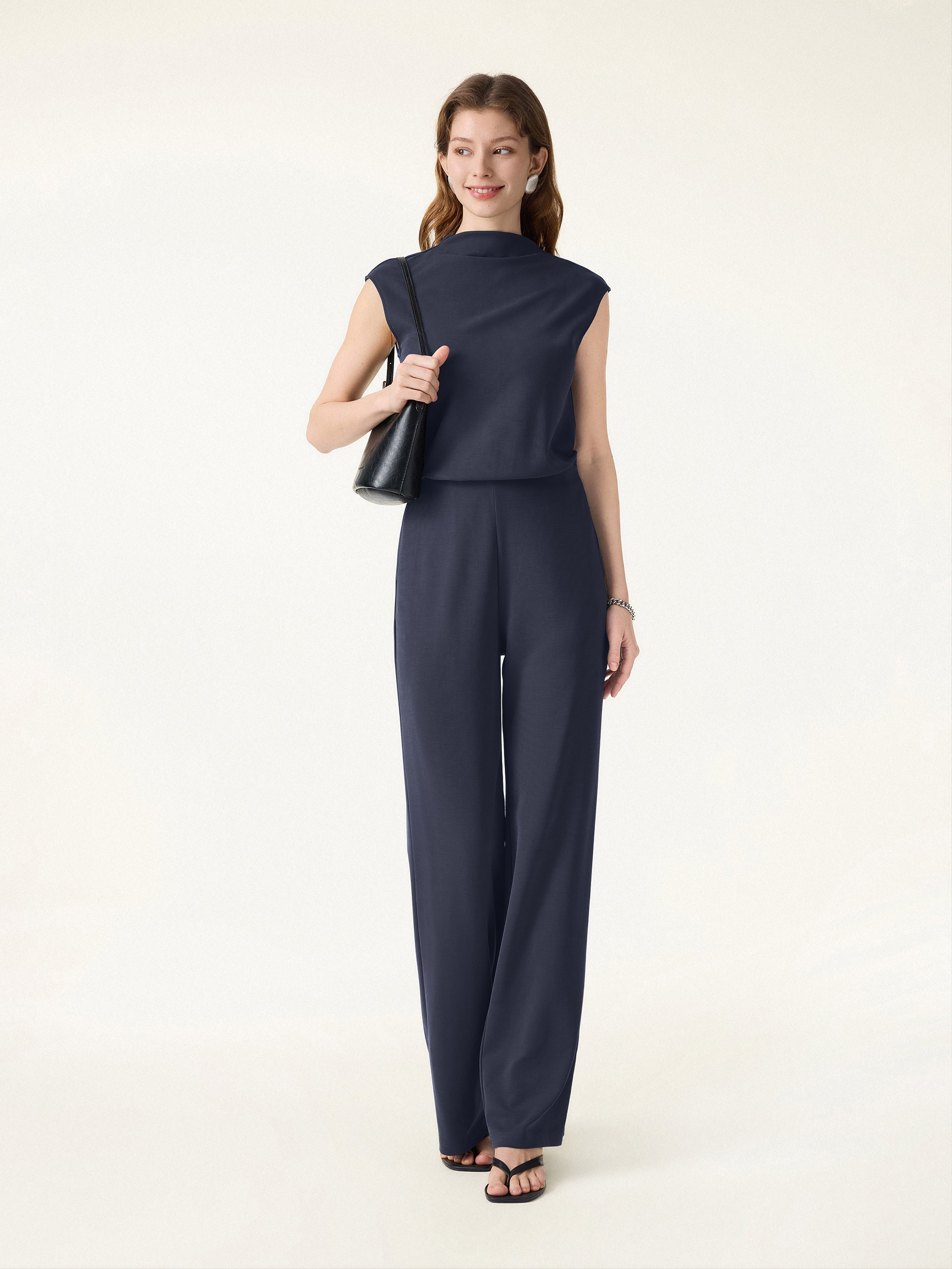 OGL Lightweight Wrinkle Resistant Easy On Off Travel Friendly