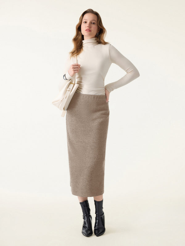 A Line Skirt – OGLmove