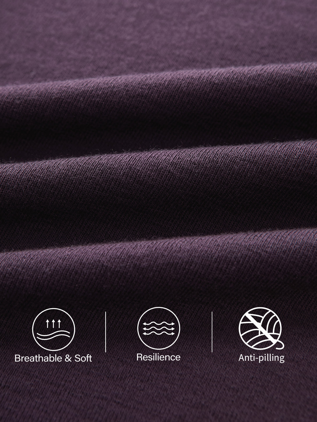 Lyocell Cashmere Ruched Sleeve Skimming Top