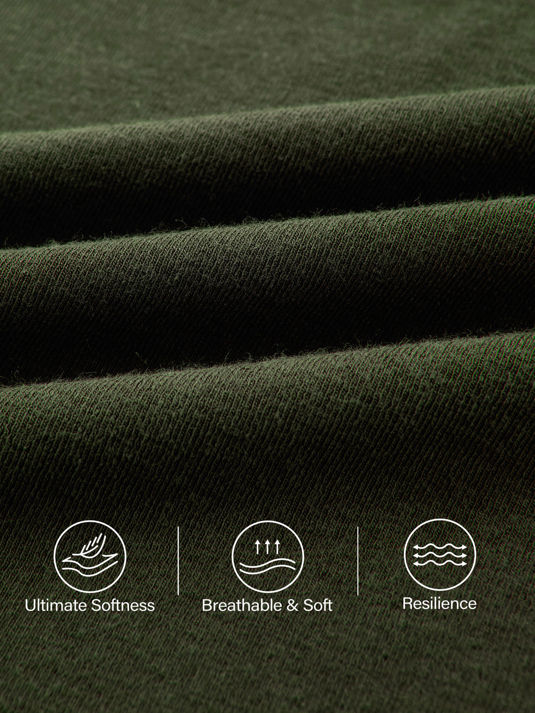 Essential Mockneck Short sleeves Brami