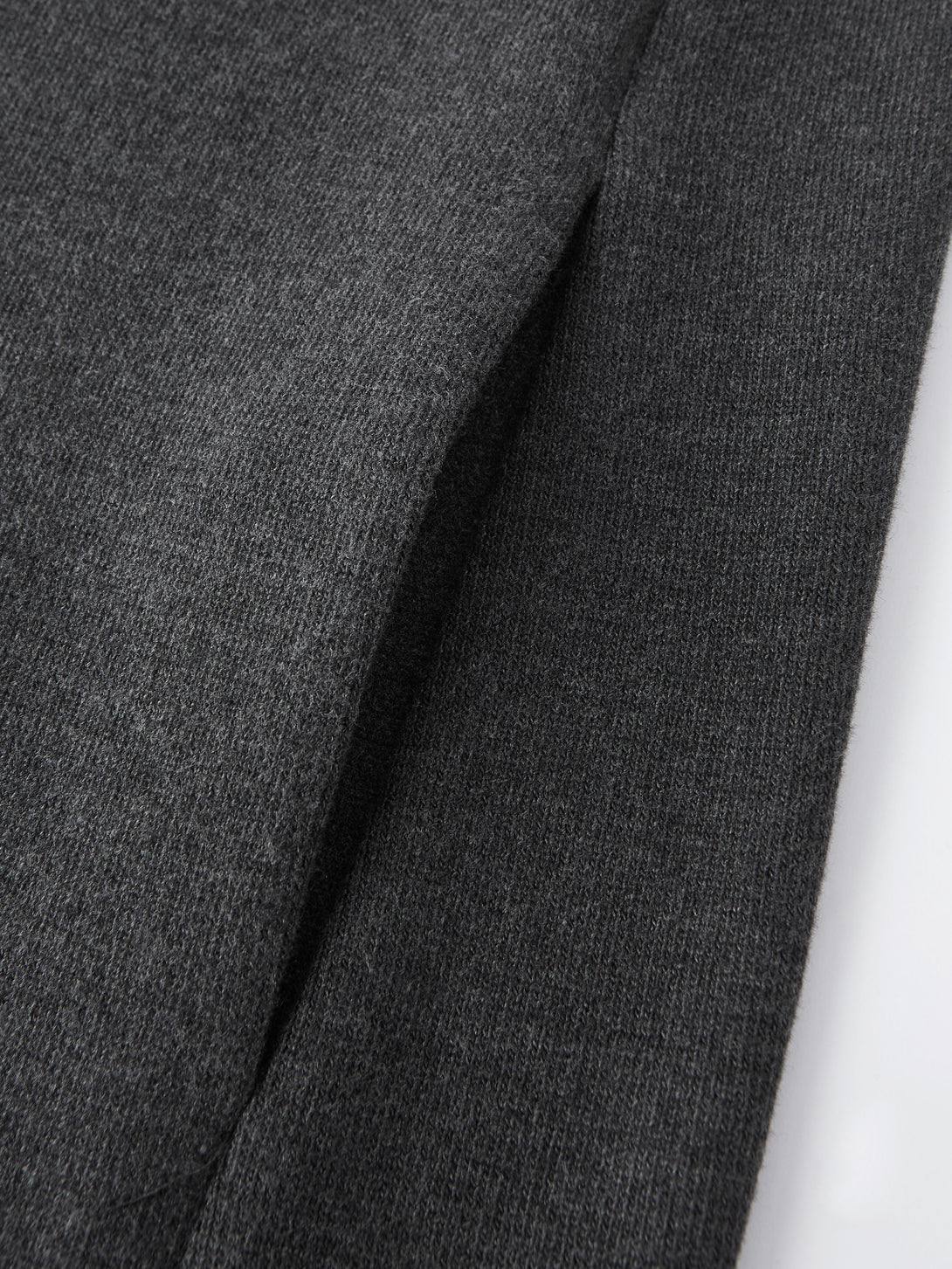 Shawl Collar Long Cardigan with Pockets