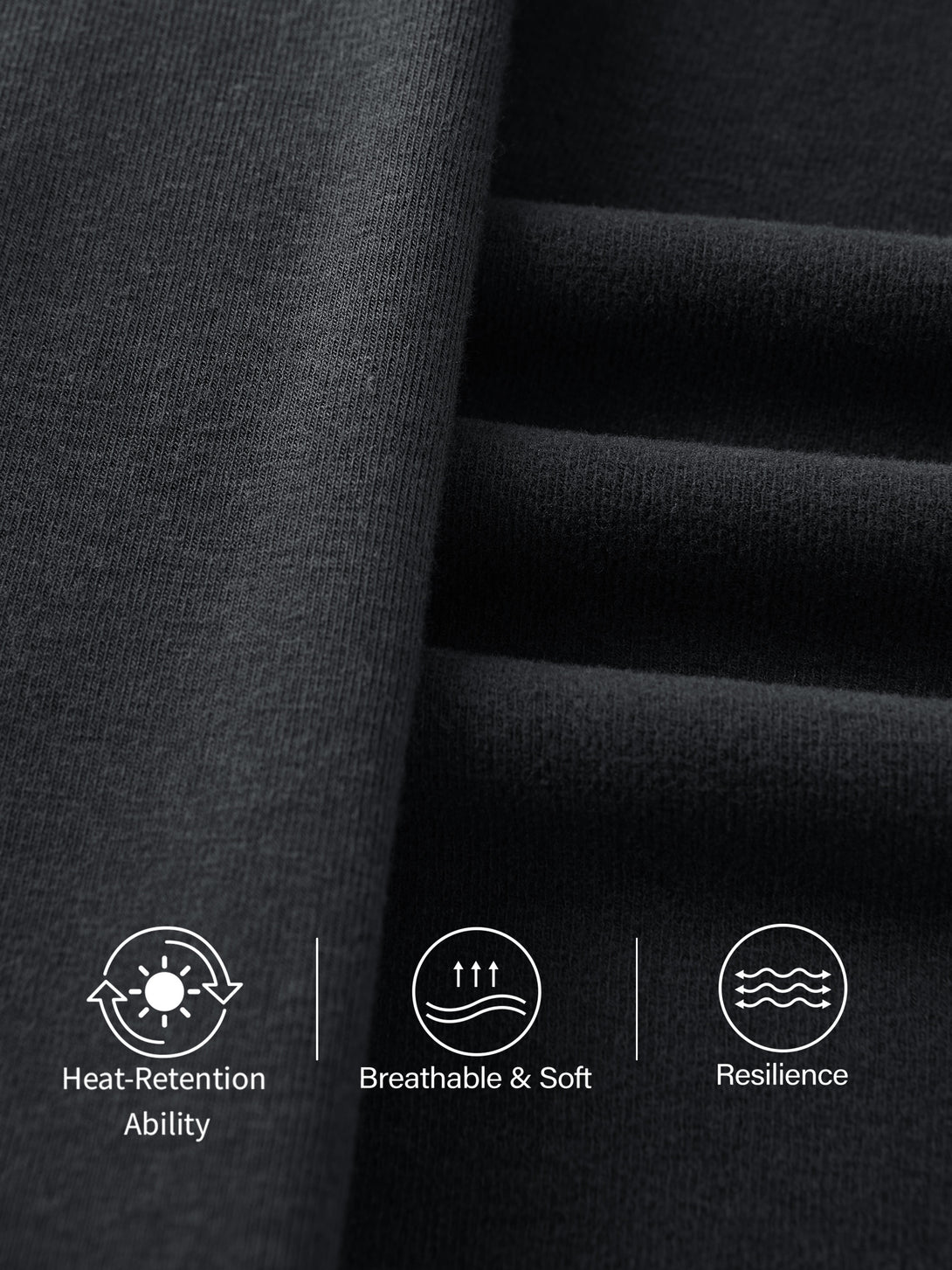 ProWarm Diamond Neck Brami