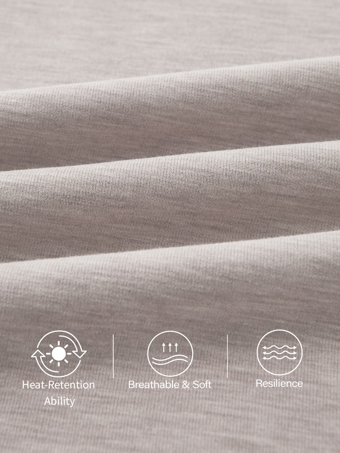 Cozy Warm Mid Rise Straight Leg Pants with Pockets