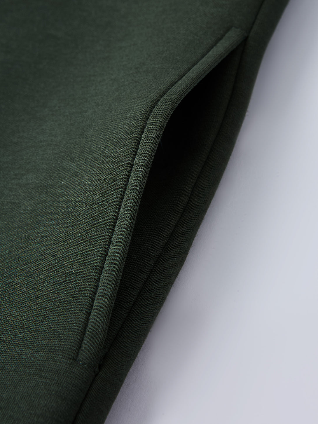 DoubleWarm Convertible Collar Buttoned Coat