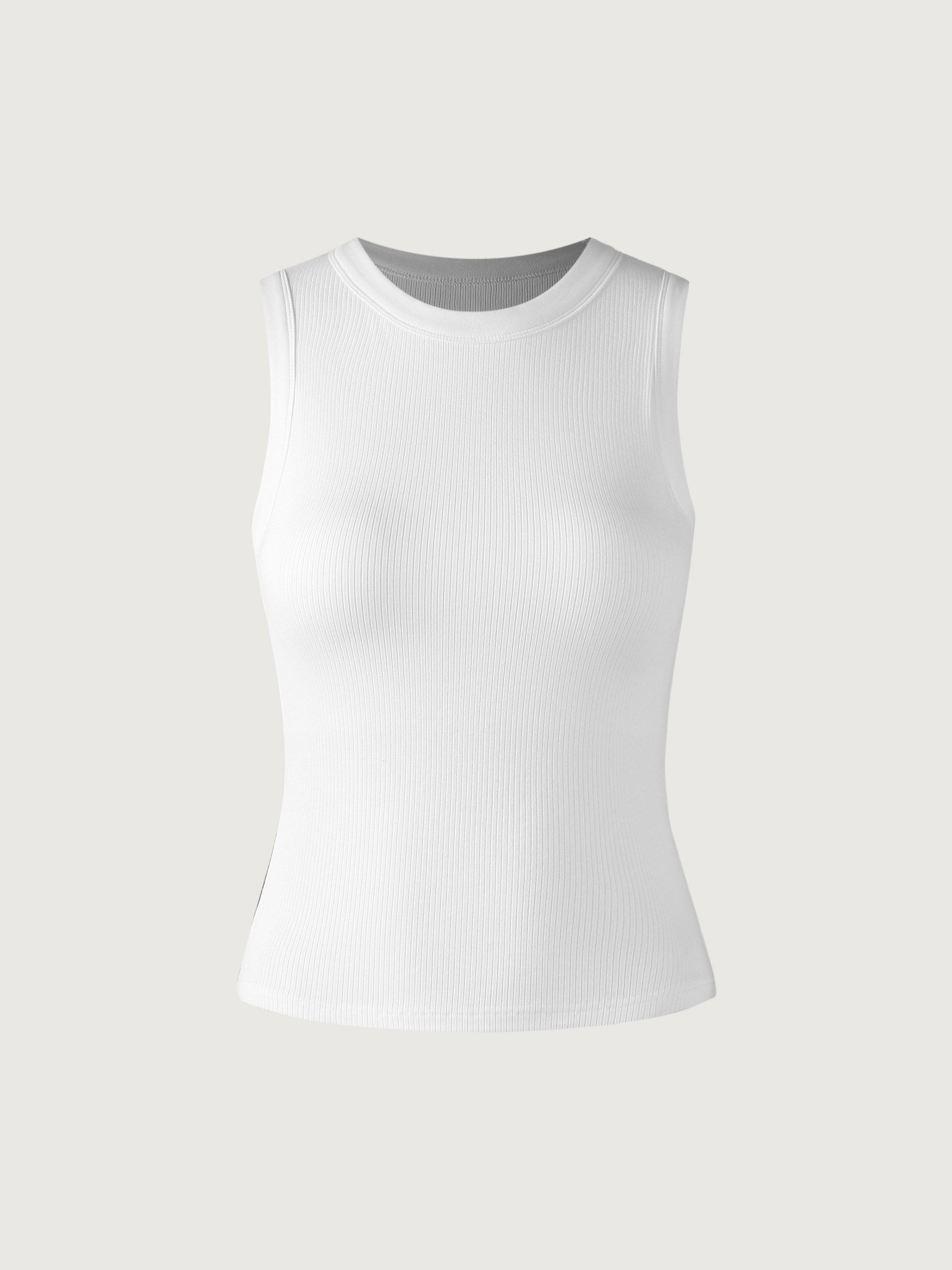 Ogl Plantive™ Wide Shoulder Brami Tank