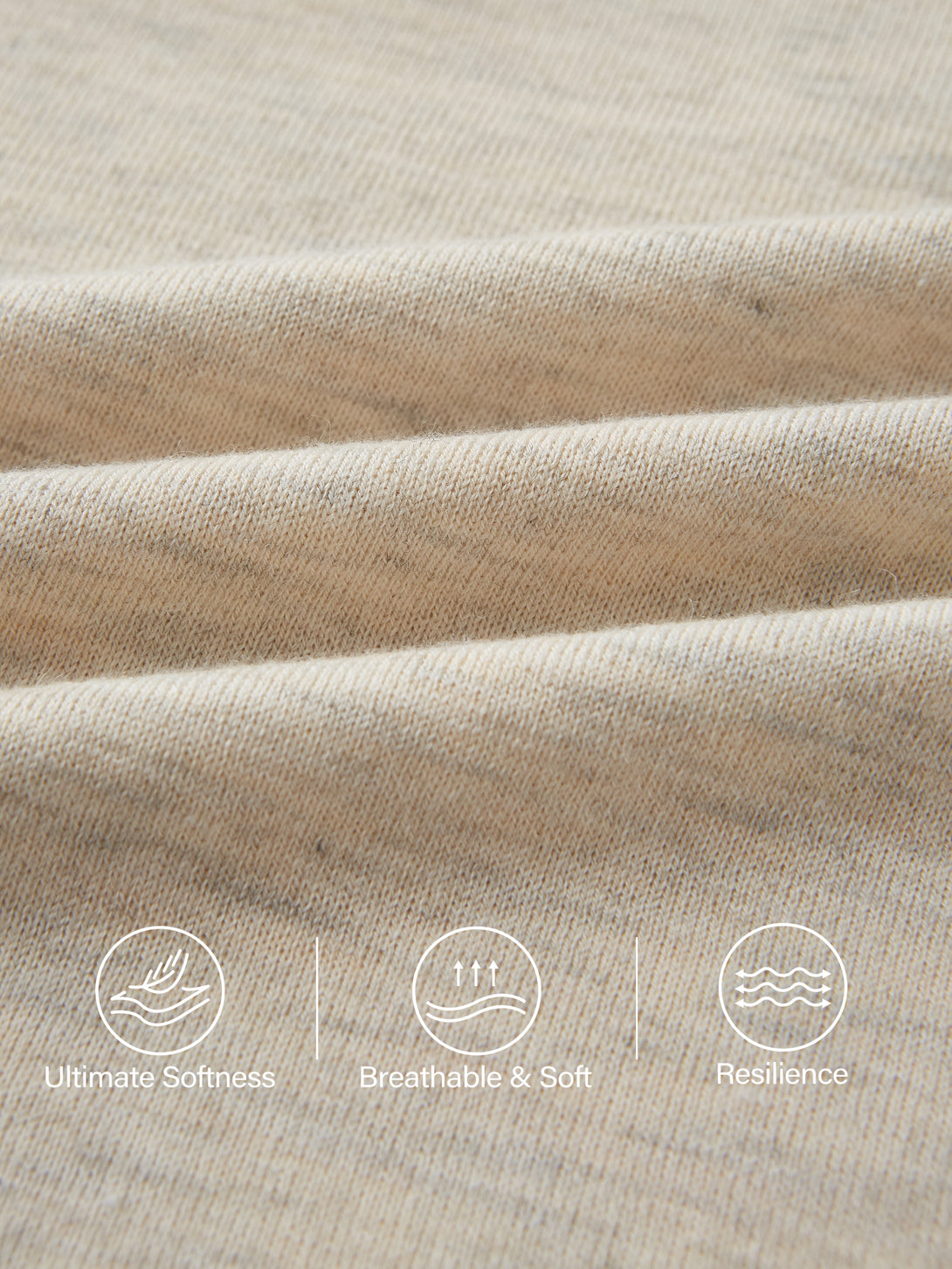 Ruched Long Sleeve Brami with Scarf