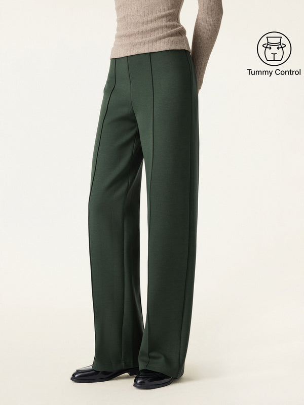 Tummy-Control Double Warm The Comfort Pant