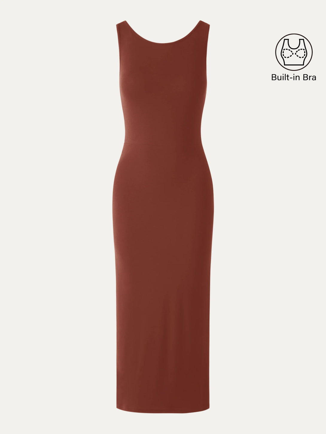 strapless open back dress Casual Classic Elegant Sexy Open-Back Solid Going Out Fitted Black/S Midi Dresses Sleeveless Wide Straps Boat Neck Women Dresses OGLmove