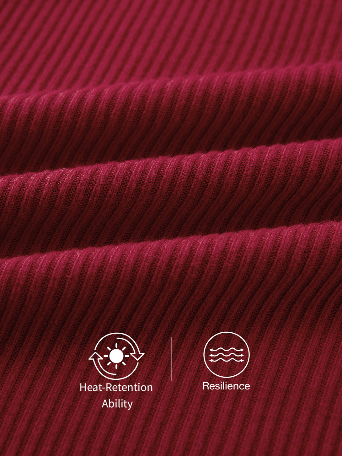 Non-Slip Ribbed Wide V-Neck Brami Top