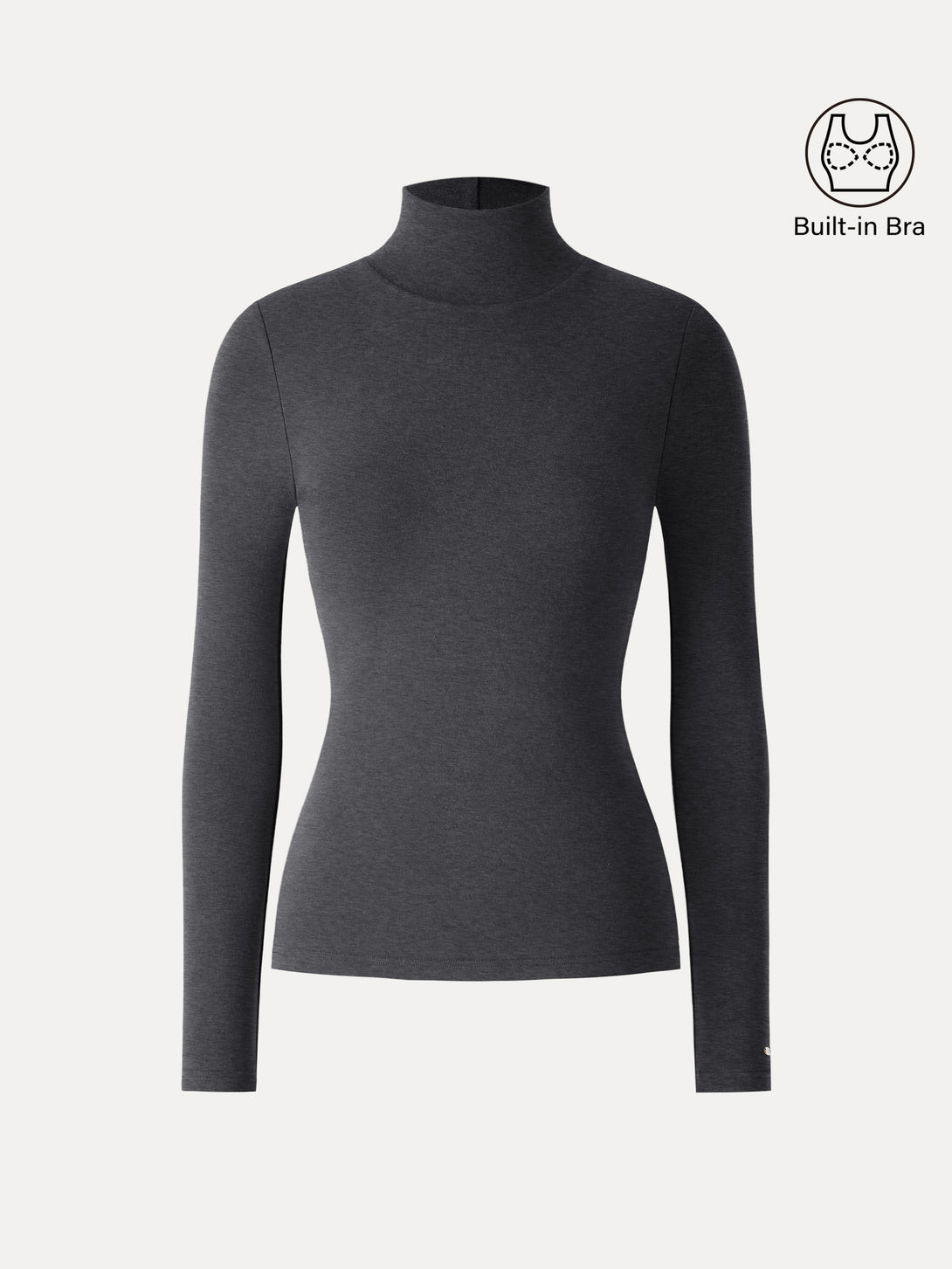 ProWarm Turtleneck Long Sleeve Brami