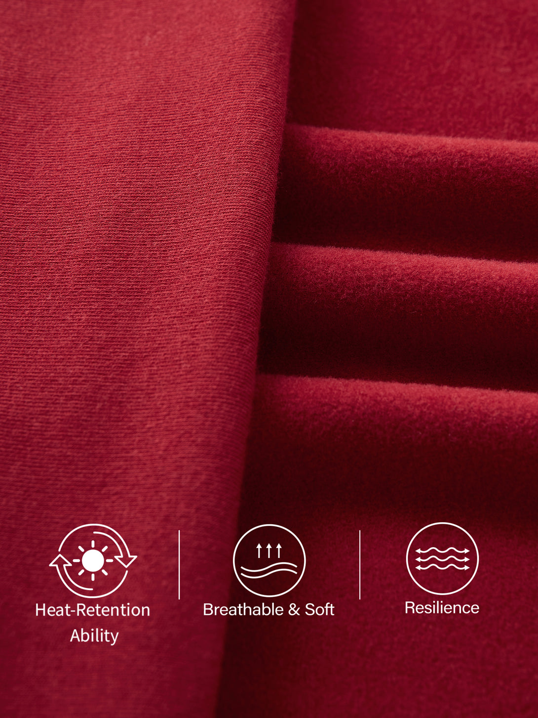 Mandarin Collar Long Sleeve Brami with Frog Buttons